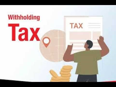 How to File VAT Withholding: Excel Form vs. Online Web Form (2026 Guide)