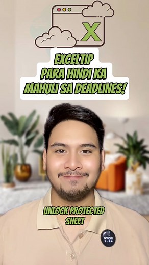 136K views · 2.4K reactions | Exceltip Para hindi ka mahuli sa deadlines! #excel #exceltutorials #Exceltip #kaalam00 #learnonfacebook #fyp | John Mark G. Ureta | Facebook