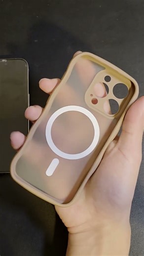 CAPRARO Cute for iPhone 15 Pro Case #apple #review #information