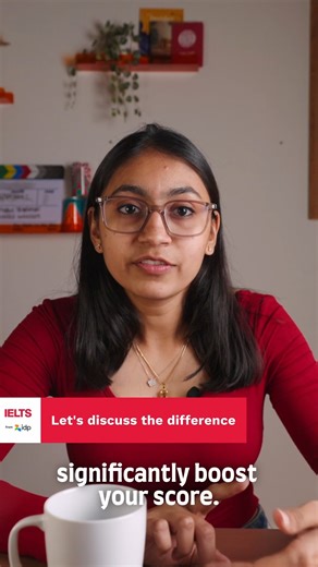 1.8K views | Ever wondered why some writing just clicks? ✍️ Coherence is the logic. Cohesion is the glue. Master both and your ideas will never fall apart. | IELTS by IDP | Facebook