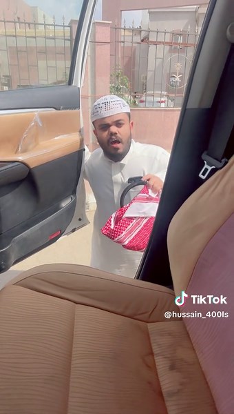 فيديوهات أنشأها حسين الحازمي (@hussain_400ls) باستخدام الصوت الأصلي - حسين الحازمي