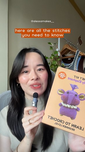 2.1K views · 1.3K reactions | Next step in your crochet journey! ✨...