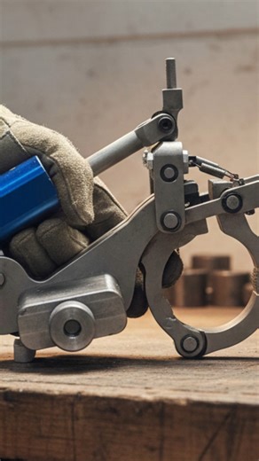 Precision. Efficiency. Reliability. Meet the Hammer Union Tool — engineered to help you get the job done faster and more accurately. From field work to industrial applications, TorqLite ensures your operations run smoothly. Upgrade your toolkit today and see the difference. 🛠️ #HammerUnionTool #IndustrialTools #ToolSpotlight #PrecisionTools #Efficiency #ManufacturingSolutions #TorqLite #FieldReady #IndustrialEquipment | Torq/Lite Bolting Solutions