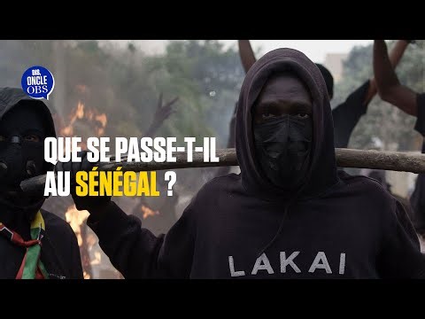Au Sénégal, pourquoi la situation est explosive entre Macky Sall et Ousmane Sonko ?