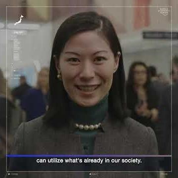 Akira Sakano on saving the planet