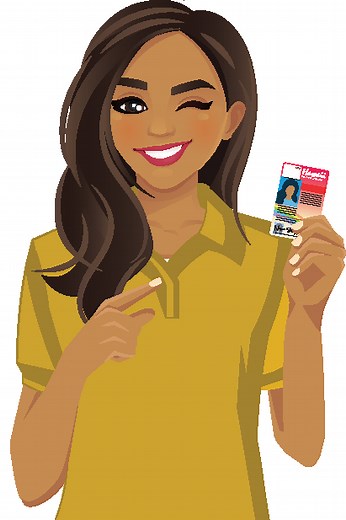 Driver's License Procedures | Department of Customer Services