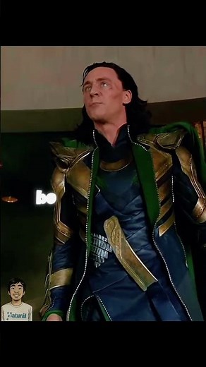 Hulk Smashes Loki! 😂 Epic Scene #EpicMoments #MovieEdits #FunnyScenes