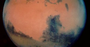 New study explains why is Mars red | Africanews