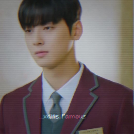 Por qué no me callas a besos de una vez la boca😻 #leesuho #truebeauty #chaeunwoo #fyp