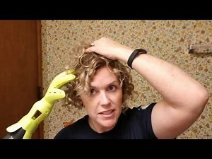 Best Diffuser for Curly Hair: Devacurl Devafuser!