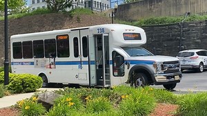 New Danville-Triad Connector bus links city to Greensboro, Winston-Salem and Reidsville