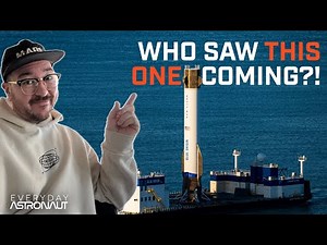 How'd we do predicting 2025's spaceflight milestones?!