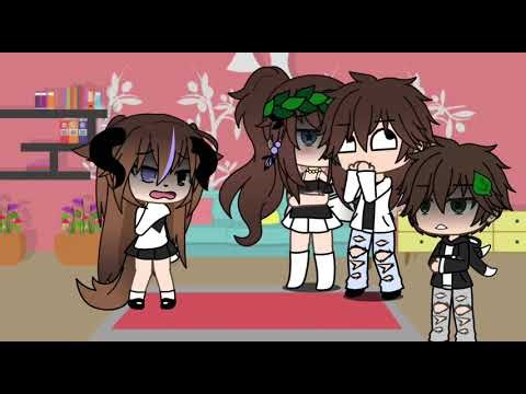 Bad child MV (gacha life music video!)