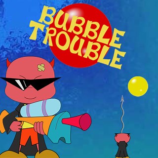 Bubble Trouble - Play for free - Online Games