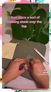 Amazing little tutorial on how easy the HTV Printed Pattern designs are to work with 🥰 . . . #familyownedbusiness #supportsmallbusiness #supportlocalsmallbusiness #acrylic #heattransfervinyl #heattransfer #handcrafted #handcraft #handycraft #silhouettecameo #cricut #cricutmade #cricutcrafts #cricutexploreair2 #cricutsvg #handmade #teckwrap #adhesivevinyl #diycrafts #diycraft #craftday #crafteveryday #coldcup #craftersofinstagram #crafters #craftersgonnacraft #crafternoon #papercrafter #crafters