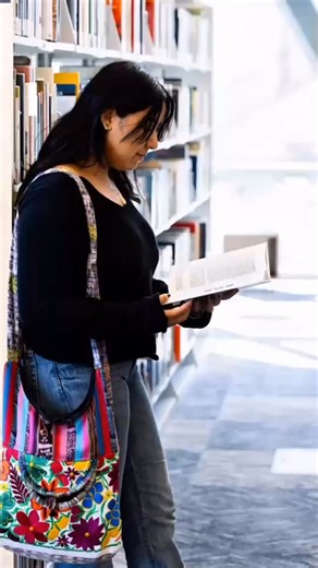 Gladiators, did you know there’s hundreds of classes this semester that you can enroll in without have to pay for textbooks? Tomorrow, head over to the Zero Textbook Cost Fair to: - Learn more about ZTC courses - Discover ZTC resources - Spin the wheel for ZTC prizes When: Thursday, November 13th Time: 11:30am - 1:30pm Where: Library Lobby (Bldg. 600) *AI was used for the vfx of books flying off the shelf and the student reading the book is a real photo. #chabotcollege #communitycollege #college