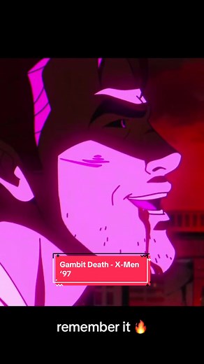 Gambit's Death in X-Men '97 Episode 5 Explained
