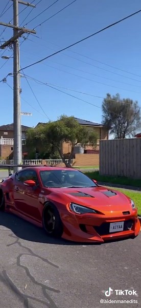 Custom Toyota 86 Build Showcase