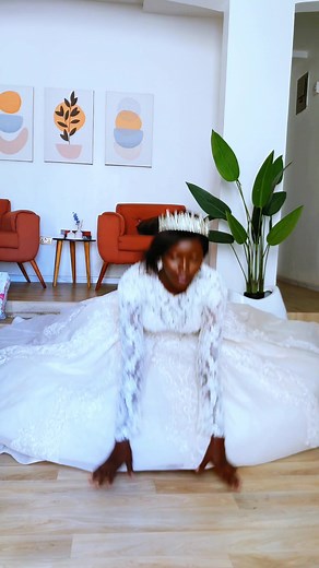 Kneeling Elegantly in a Ball Dress: A How-To Guide