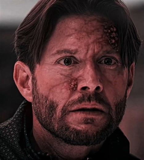 The virus that killed Soldier Boy..? 😱 | The Boys season 5 Edit