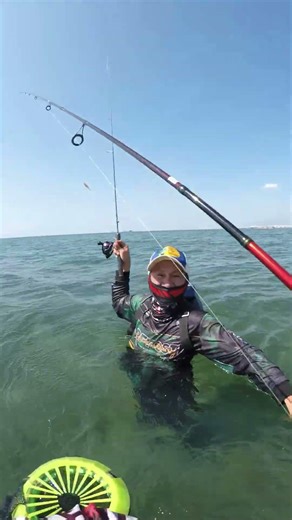 naka takas pa #fishing #fish #shorts