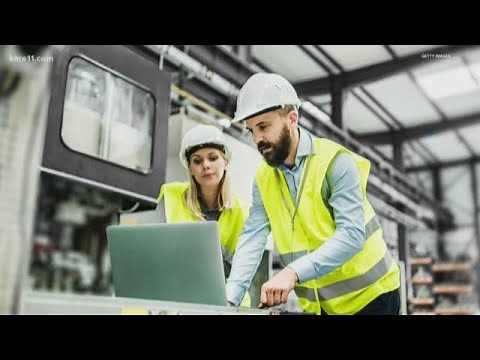 Job search checklist for 2020