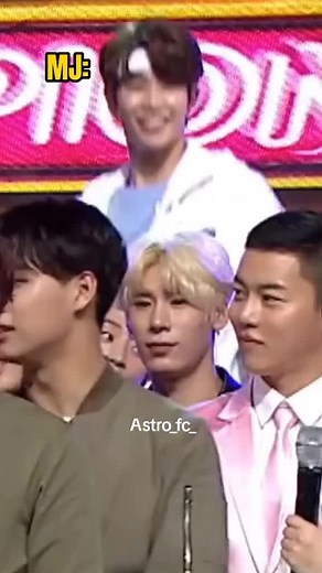 Astro TikTok Exploration: Hamo, Aroha, and MJ