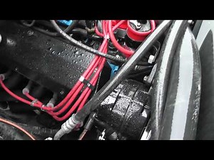 built 5.0 302 with comp cam 512 lift