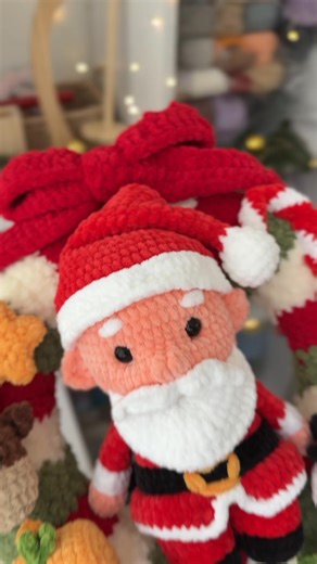  Bring the Magic of Christmas to Your Home with This Adorable...