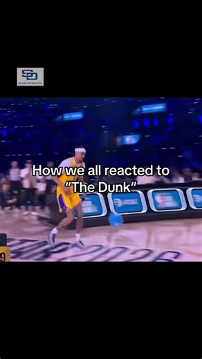 Rebel | Worst dunk contest oat? #basketball #nba #nbabasketball #nbamemes #nbatoday Go follow @slabdynastycards , a next-gen sports-card platform,... | Instagram