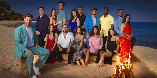 Temptation Island 2024 settembre, sbarco coppie fidanzati | Video Witty Tv