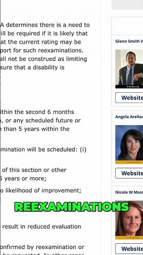 VA Disability Over 55? Cowboy Hat Explains the Rule!