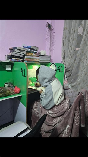 Maximize Your Study Potential at Room for Reading