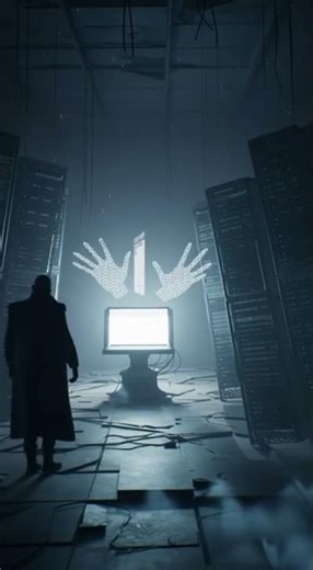 “The Phantom Request – A Server That Called Your Name”