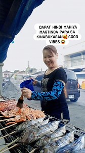 Mom's ihaw | Melanie Fullon Binondo