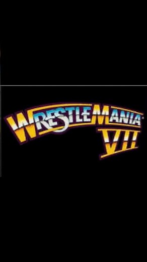 Wrestlemania 7 - Legion of Doom vs Power and Glory - Who Won? #wwe #wrestling