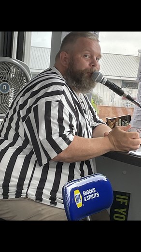 Halifax County Exhibition on Reels