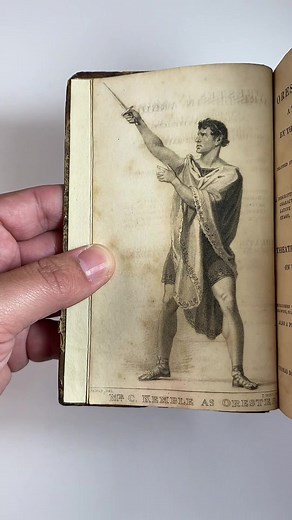 Collection of Classic Theatre Scripts and Operas