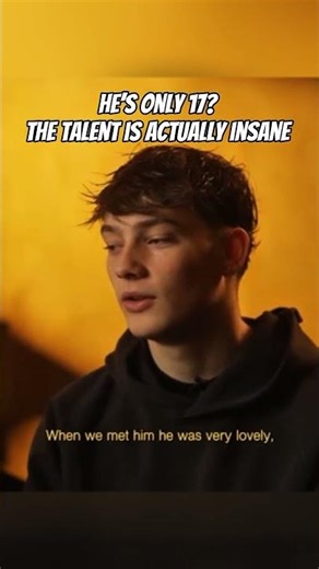 He’s only 17? The talent is actually insane 😳 @December10Band #musicdiscovery