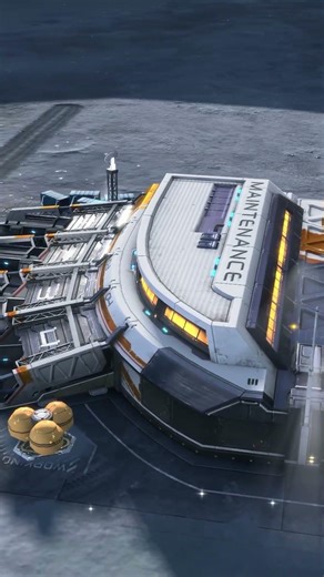 Architecture in ANNO 2205 Part 57 #anno2205 #gaming #architectureingames #citybuildinggames