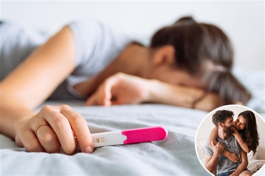 This little-known STI is often symptomless but can lead to infertility — and it’s grown more common than gonorrhea