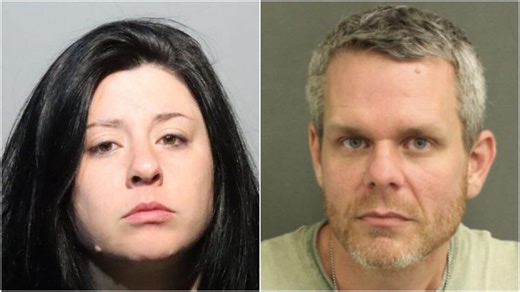 Wrong-way DUI drivers stopped before tragedy on I-4 and 408, troopers say