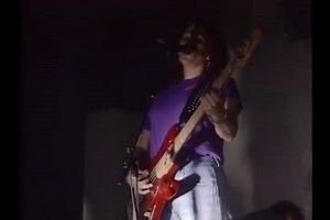 3.8K views · 258 reactions | PIXIES Gouge Away Live at The Brixton Academy London 1991 | The YEAR Grunge BROKE | Facebook