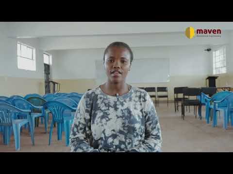 From Mentee to the Next Chapter | Patricia Waithera | Maven Mentorship