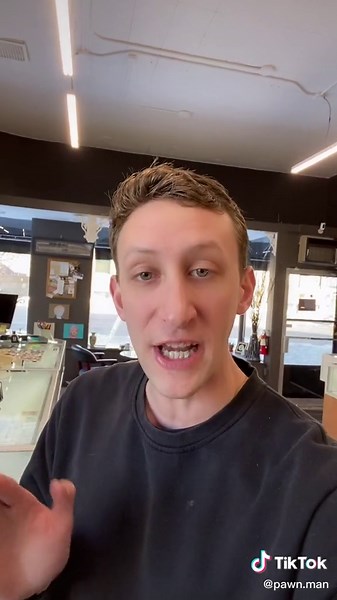 Premium silver #vintagesilver #silverstacking #silverpremium #pawnman