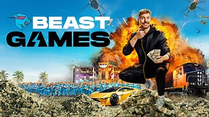 Beast Games - Amazon Prime Video Reality Series - Where To Watch