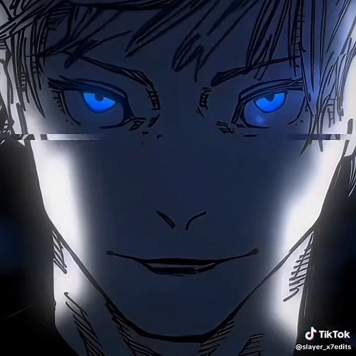 Gojo Satoru: Epic Anime Edits You Can't Miss