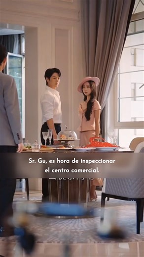 82K views · 2.7K reactions | Un error fatal La chica que confundió al dueño del hotel con un cliente común | Películas Dramáticas TV | Facebook