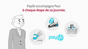 Avec Paylib, découvrez comment payer vos achats en ligne et chez les commerçants avec votre smartphone Android 📱💳 | SG et vous