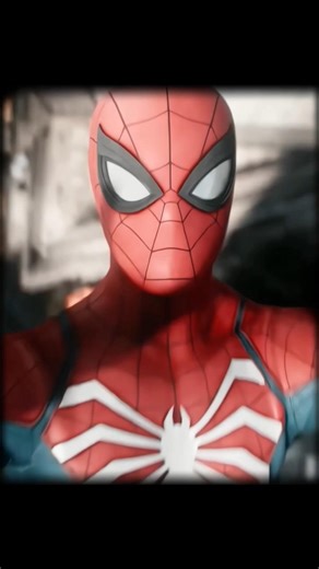 《POV: It's The Best Trailer 🥶》 | 『 Spiderman Edit 』 | No Batidao - Slowed